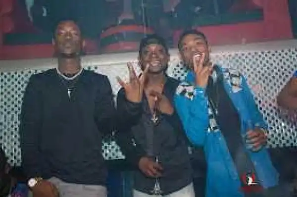 Airboy marks birthday with song dedication to all mothers in the world